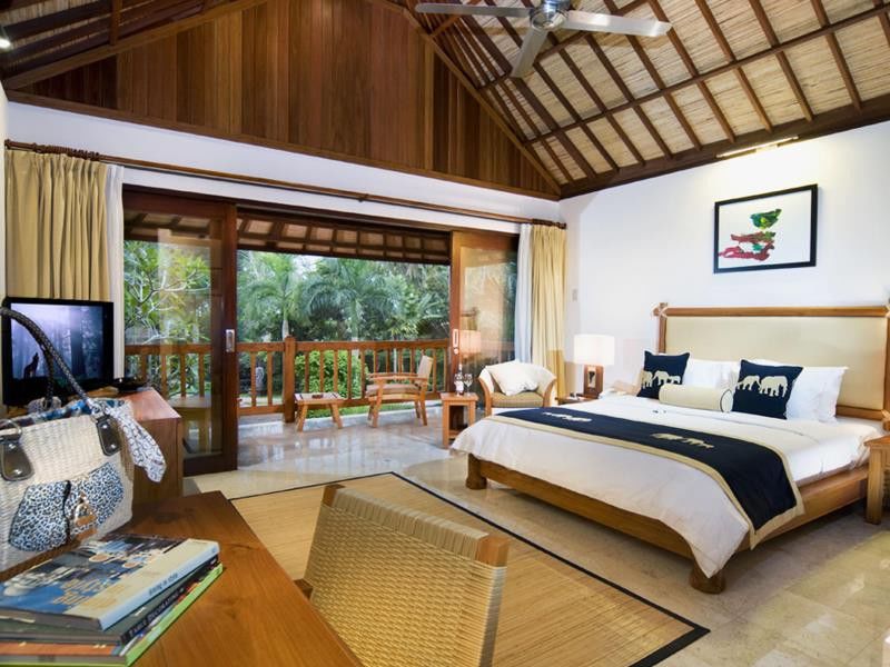 Mason Elephant 5* Ubud