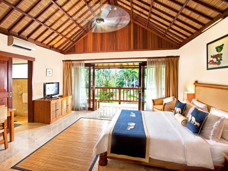 Mason Elephant Campo de férias 5*
