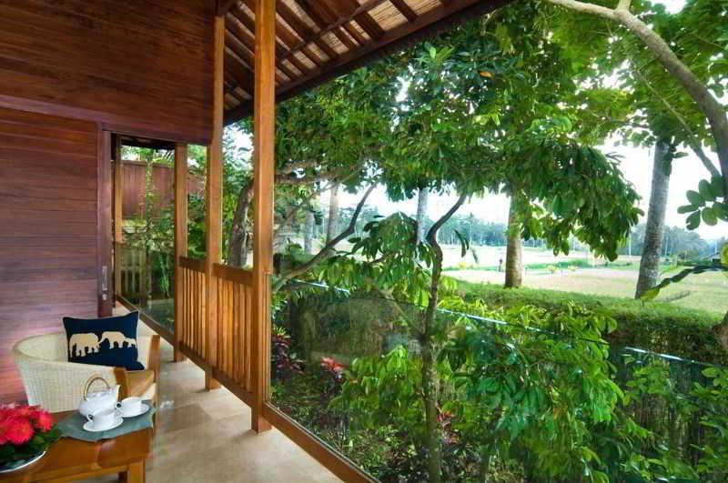 Mason Elephant 5* Ubud