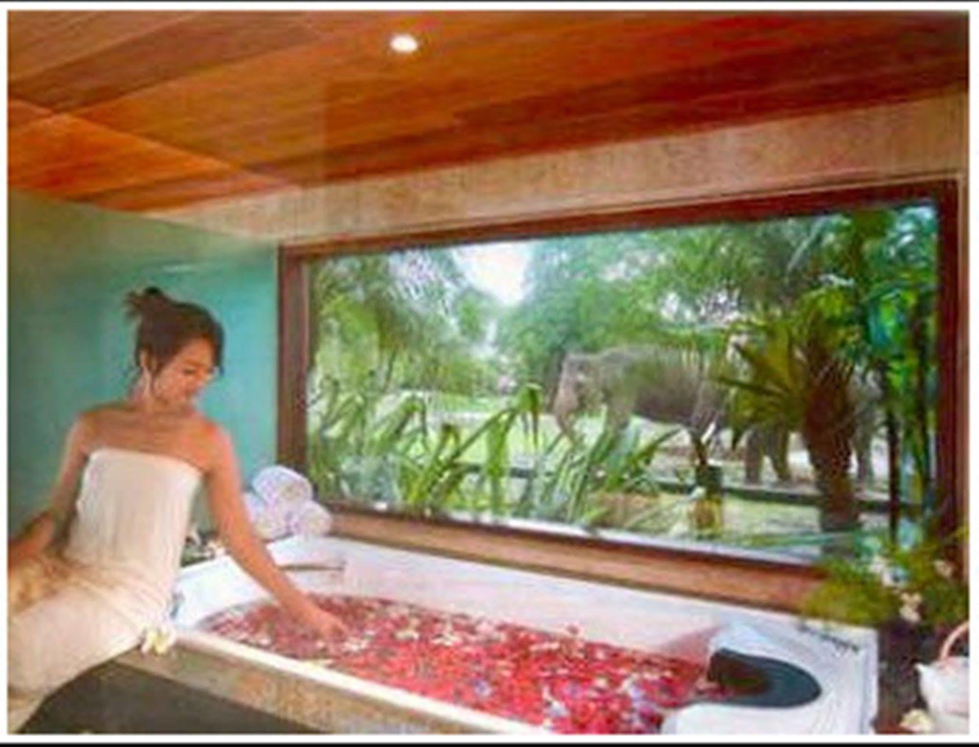 Mason Elephant 5* Ubud