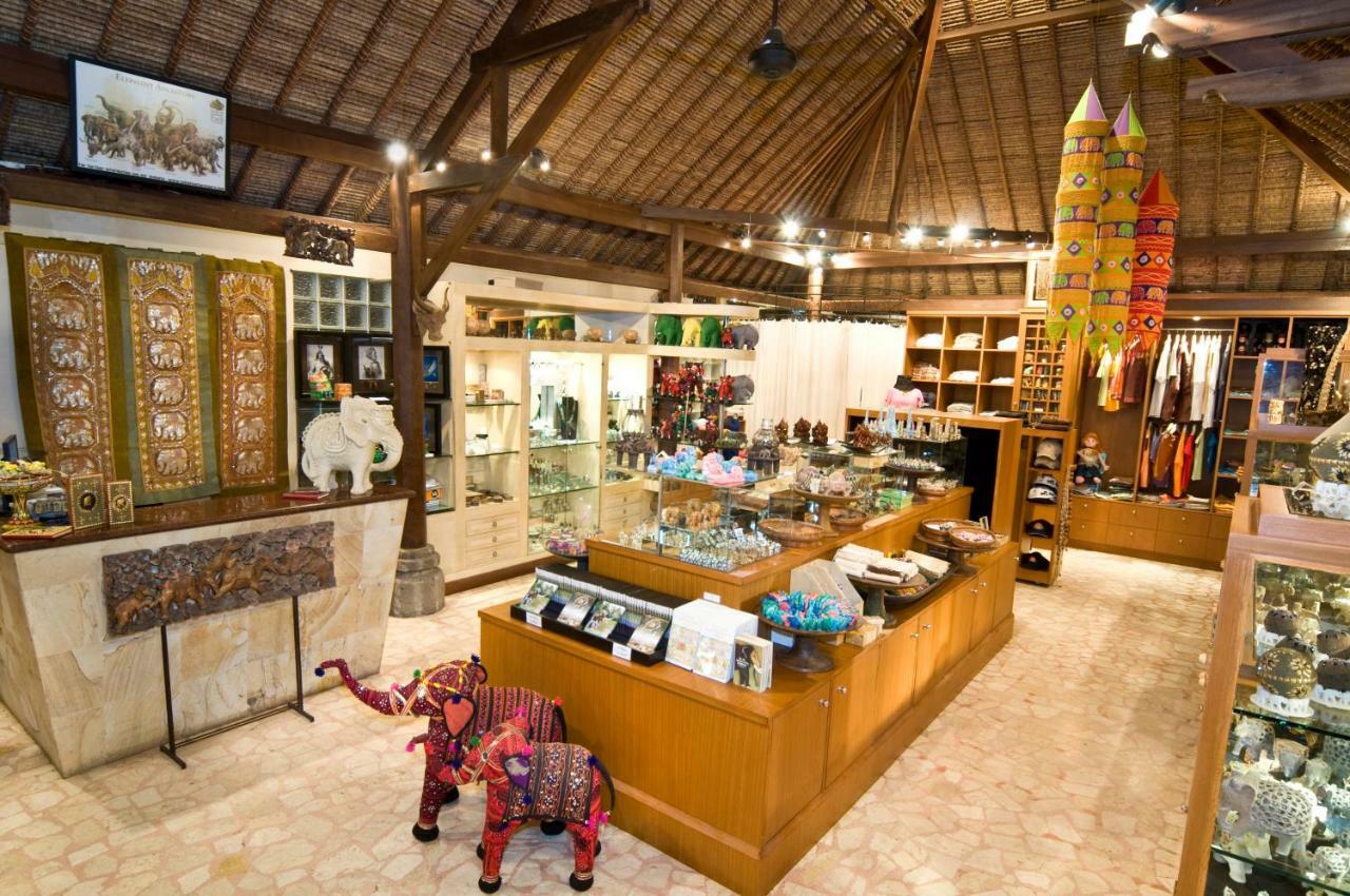 Mason Elephant Campo de férias 5*
