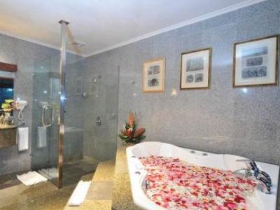 Mason Elephant Taman liburan 5*