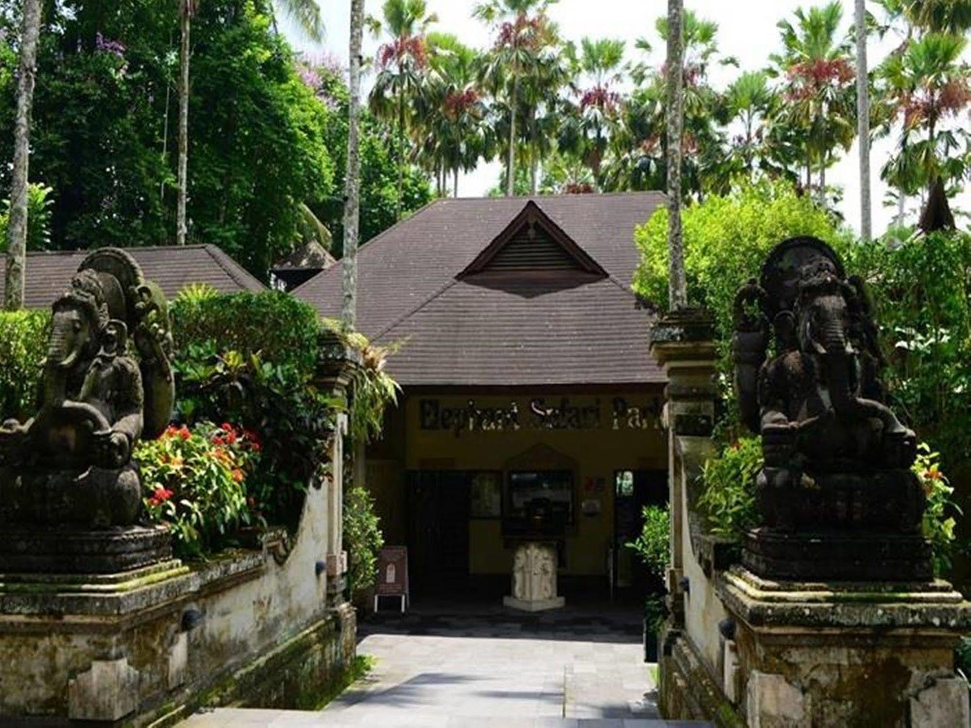 Taman liburan Mason Elephant 5*